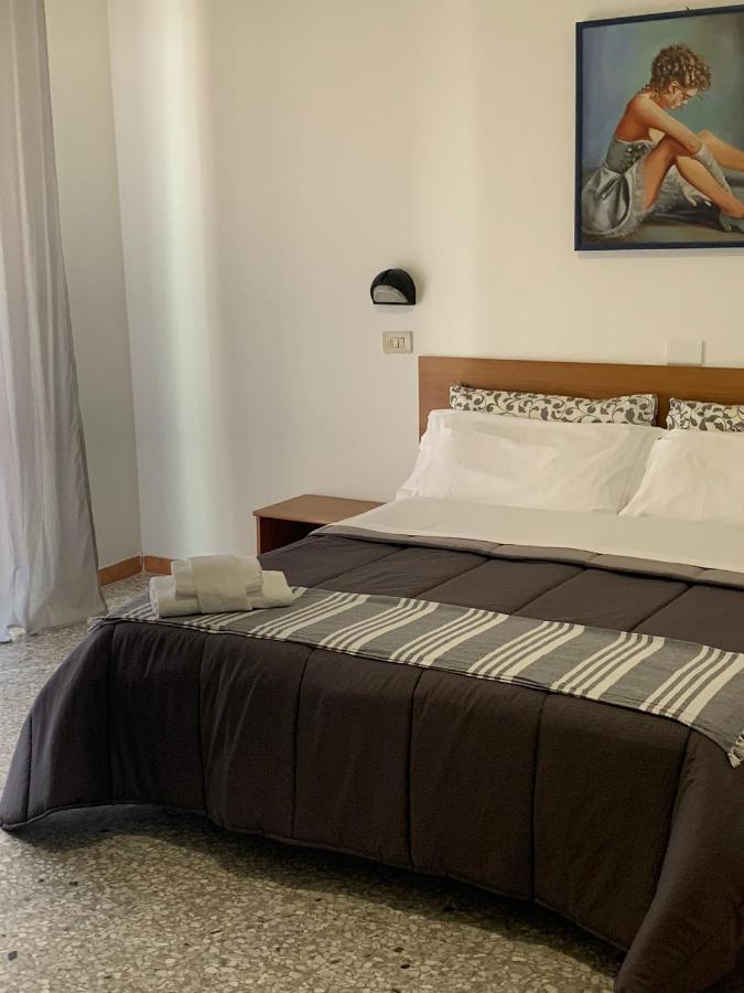 Villa Del Bagnino Римини Екстериор снимка